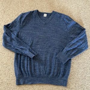 Gap v neck sweater